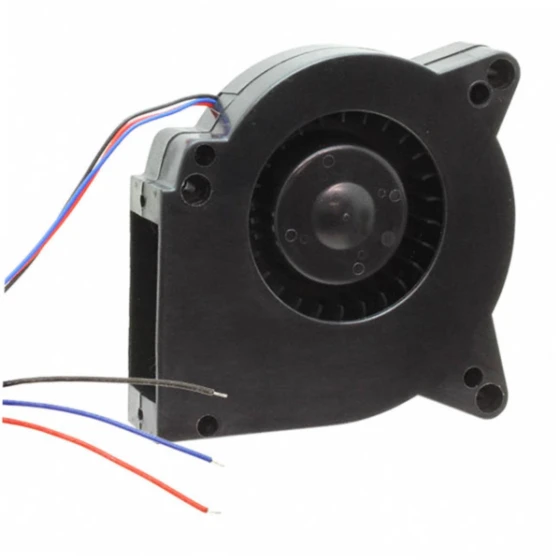 Ventilateur Mechatronics B1232M12B6-BSR