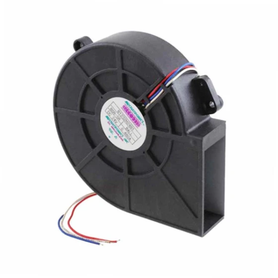 Ventilateur Mechatronics B1232H24B1-BSR-SR