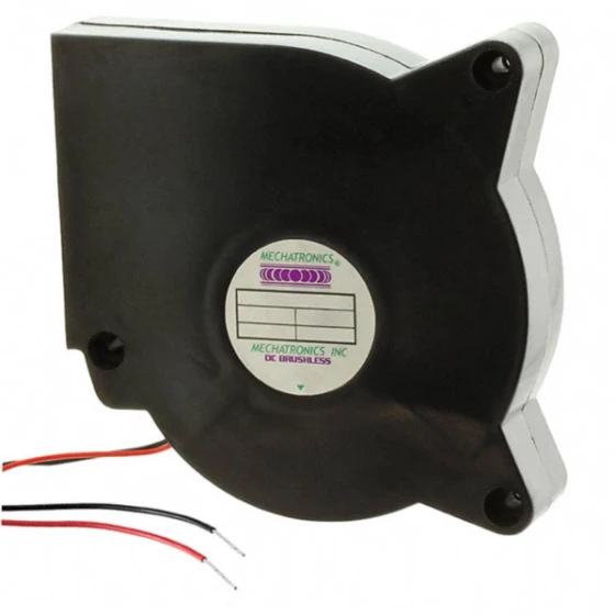 Ventilateur Mechatronics B1232M24B-BSR-IM4