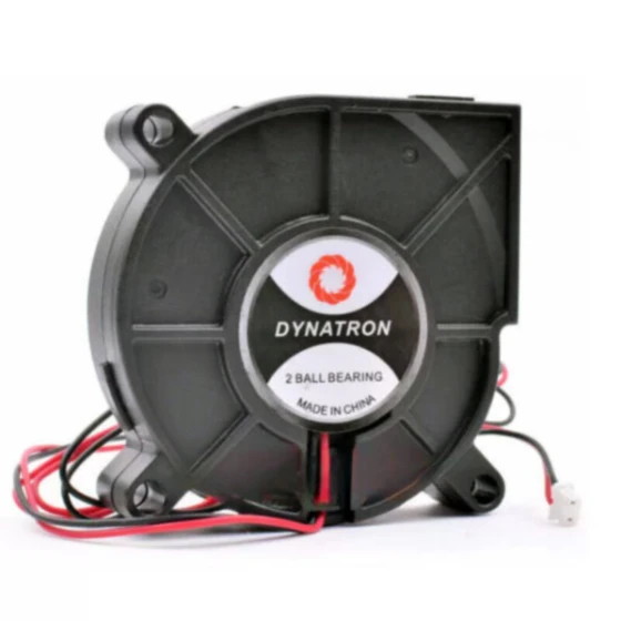 Ventilateur Everflow B126015BH