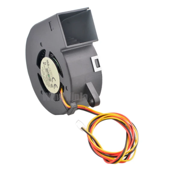 EVERFLOW B126015SH Ventilateur