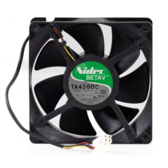 Ventilateur Nidec B34659-35