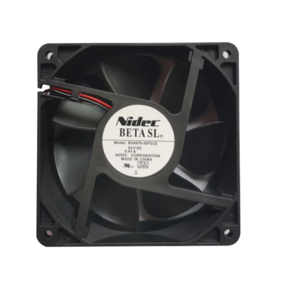 Ventilateur Nidec B34978-55FUJ2