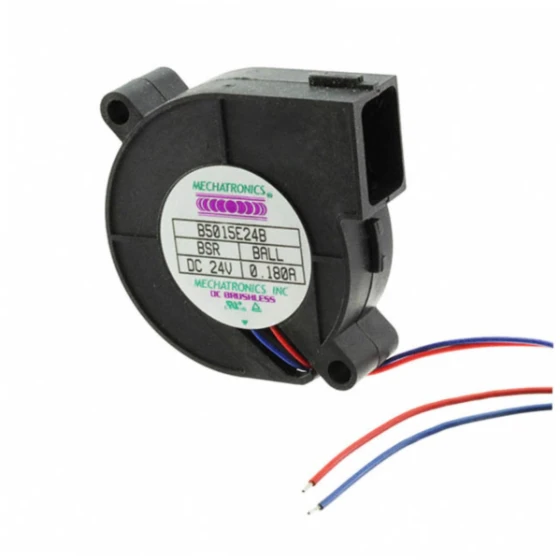 Ventilateur Mechatronics B5015E24B-BSR