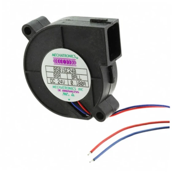 Ventilateur Mechatronics B5015H12B-BSR