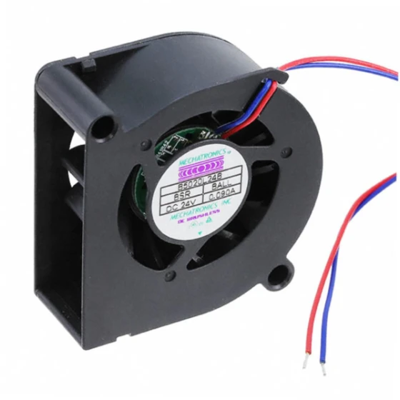 Ventilateur Mechatronics B5020L24B-BSR