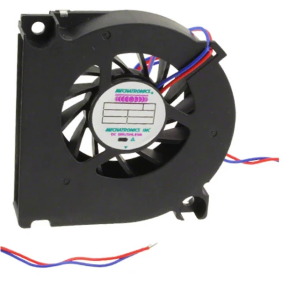 Ventilateur Mechatronics B6012M12D-BSR
