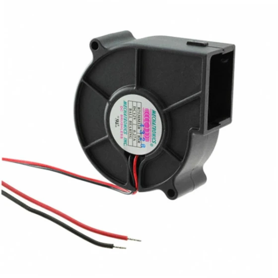 Ventilateur Mechatronics B7530M12B-BSR
