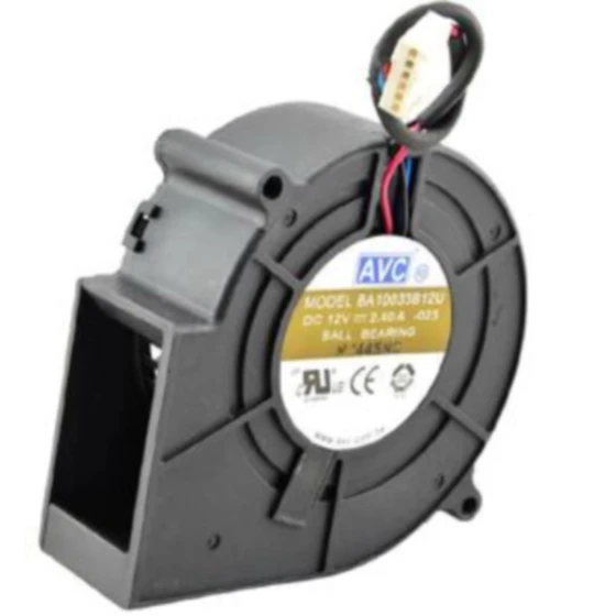 AVC BA10033B12U Ventilateur