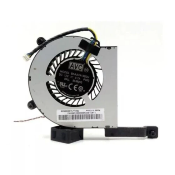 AVC BAAA7414B2U Ventilateur
