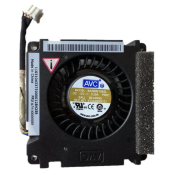 AVC BASB0615B2L Ventilateur