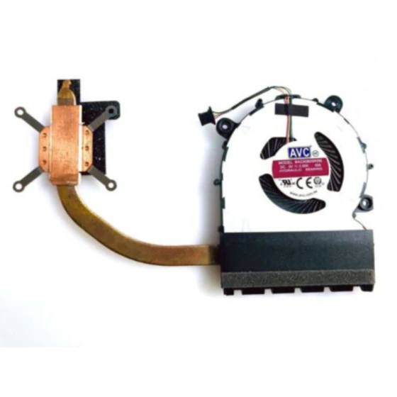 AVC BAZA0605R5M Ventilateur