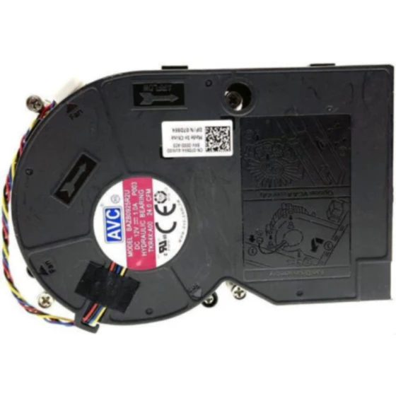 AVC BAZB0925R2U Ventilateur