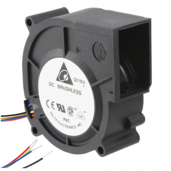 Ventilateur Delta BFB1012HH-TP48