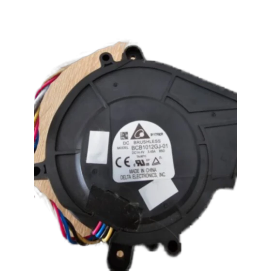 Delta BCB1012GJ-01 Ventilateur