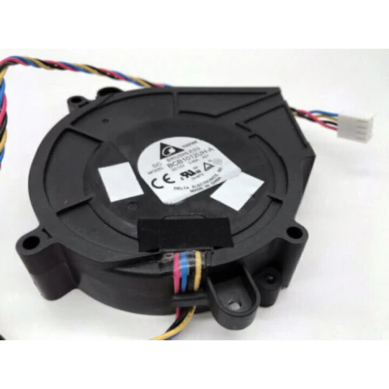 Delta BCB1012UH-A Ventilateur
