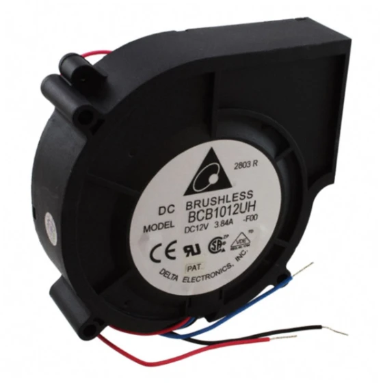 Ventilateur Delta BCB1012UH-F00