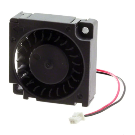 Ventilateur Delta BFB0312HA-A116