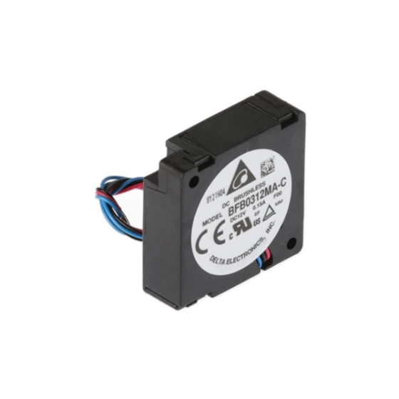 Ventilateur Delta BFB0312MA-CF00