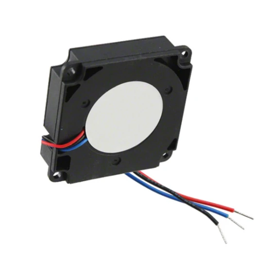 Ventilateur Delta BFB0405HHA-AF00