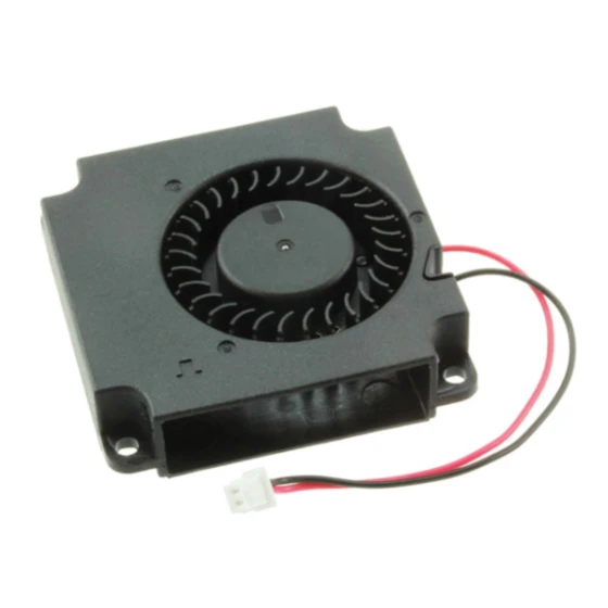 Ventilateur Delta BFB0412HHA-A117