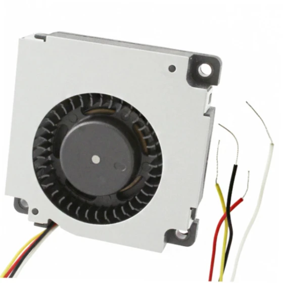 Ventilateur Delta BFB04512HHA-DV52