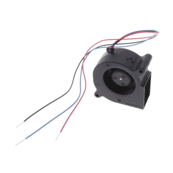 Ventilateur Delta BFB04512VHDX01