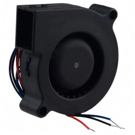 Ventilateur Delta BFB0524H-R00