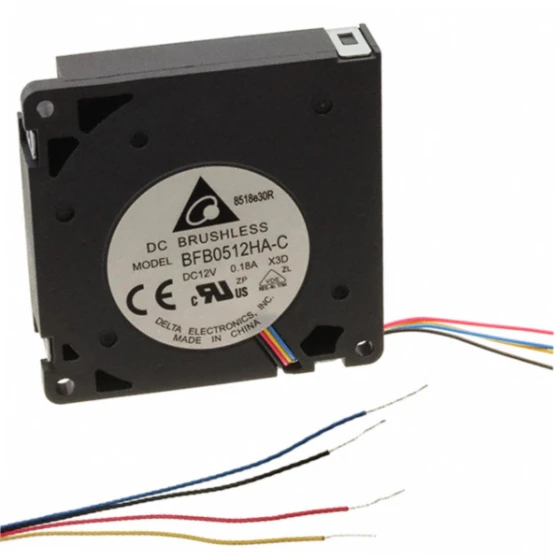 Ventilateur Delta BFB0512HA-CX3D