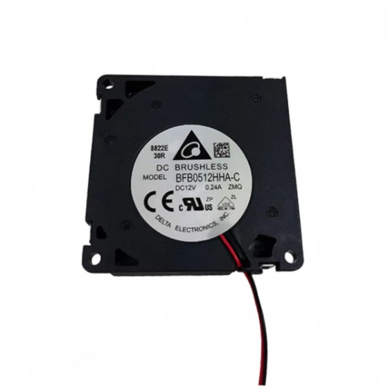 Ventilateur Delta BFB0512HHA-CZMQ
