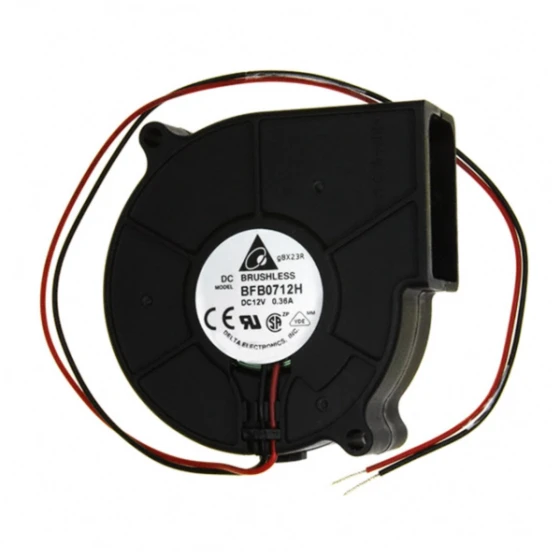 Ventilateur Delta BFB0712H
