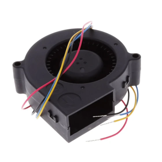 Ventilateur Delta BFB0712HH-AWPH