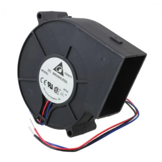 Ventilateur Delta BFB0712M-AF00