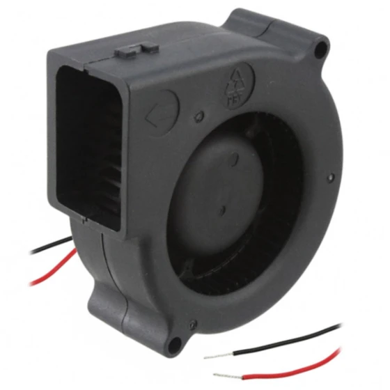 Ventilateur Delta BFB0724H