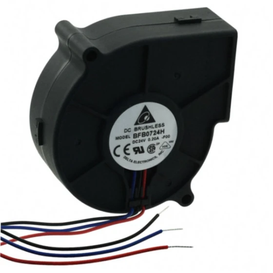 Ventilateur Delta BFB0724H-F00