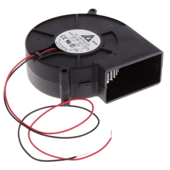 Ventilateur Delta BFB1012EH-A