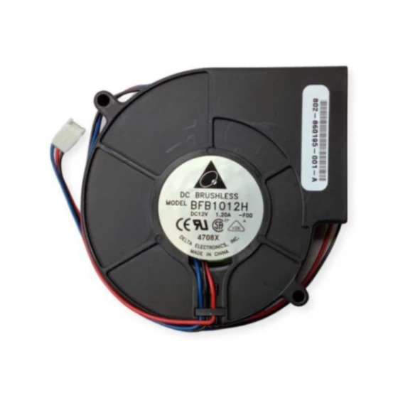 Delta BFB1012H-4C1L Ventilateur