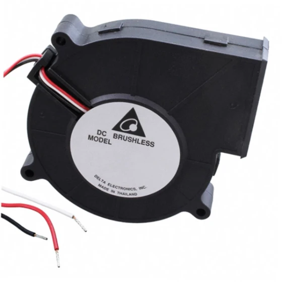 Ventilateur Delta BFB1012HD-04D4L