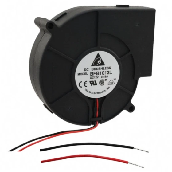 DELTA BFB1012L fan