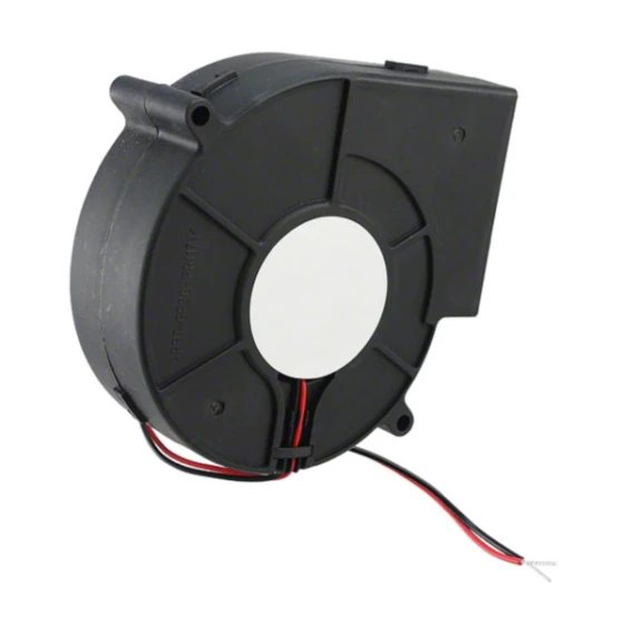 Ventilateur Delta BFB1012M