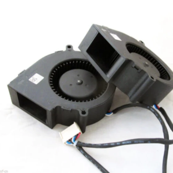 Ventilateur Delta BFB1012SH