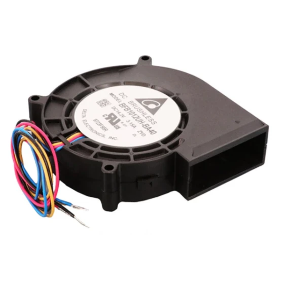Ventilateur Delta BFB1012UH-BA40ZYD