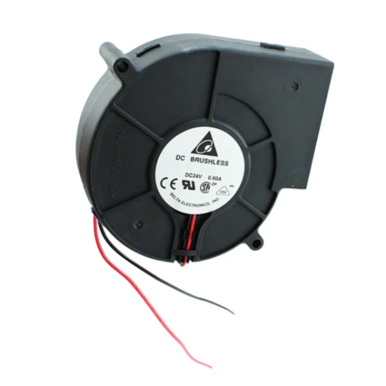 Ventilateur Delta BFB1024H