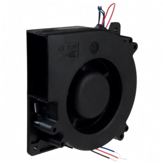 DELTA BFB1212L-F00 fan
