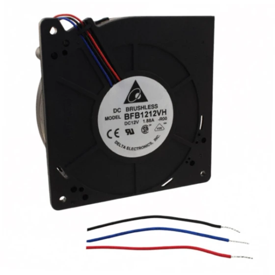 DELTA BFB1212VH-R00 fan