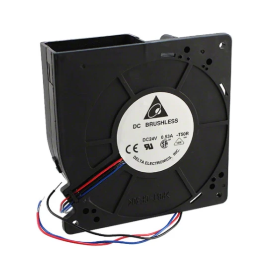Ventilateur Delta BFB1224H-T50R