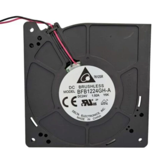 Ventilateur Delta BFB1224VH
