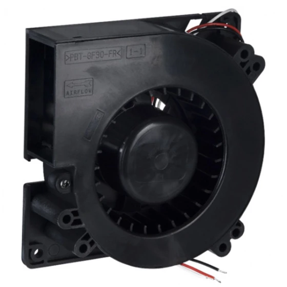 Ventilateur NMB BG1203-B045-00S-00