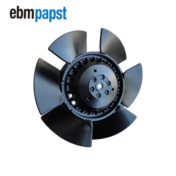 Ventilateur ebm-papst A2E170-AF23-01