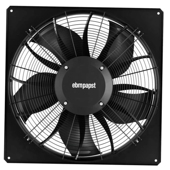 ebmpapst Ventilateur W3G800-KU21-05